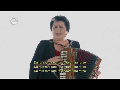 Lela Tataraidze – Khanshi Shesulo Metskhvare/ლელა თათარაიძე - ხანში შესულო მეცხვარე (GEO-TUR-ENG)